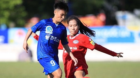 Thách thức cho Thái Nguyên T&T